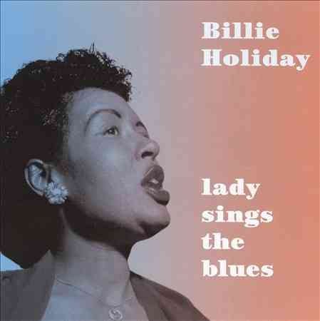 Billie Holiday - Lady Sings The Blues (180G VINYL) | Mint (M) Mint (M)