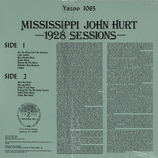1928 Sessions | Mint (M) Mint (M)