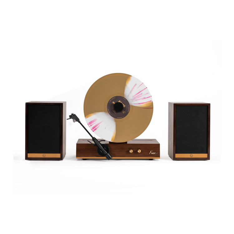 Turntables and Record Players