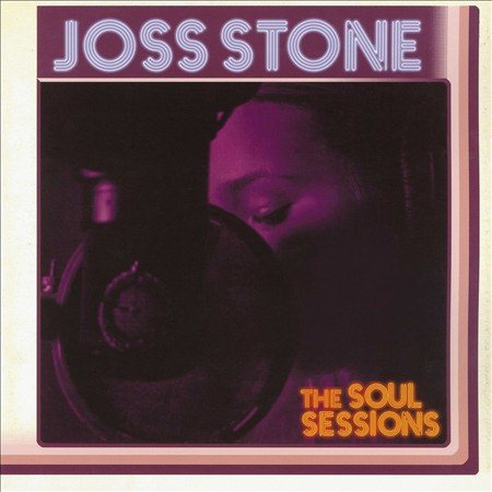 Joss Stone - The Soul Sessions | Mint (M) Mint (M)