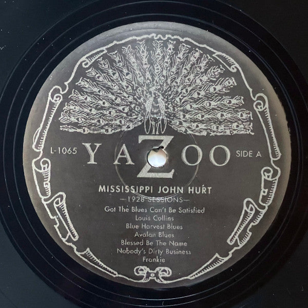 1928 Sessions | Mint (M) Mint (M)