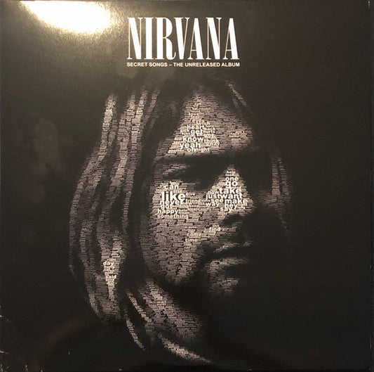 Secret Songs - The Unreleased Album | Mint (M) Mint (M)